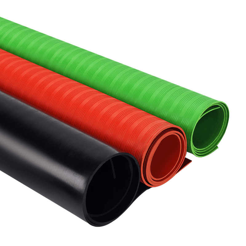 Silicone Plate 002
