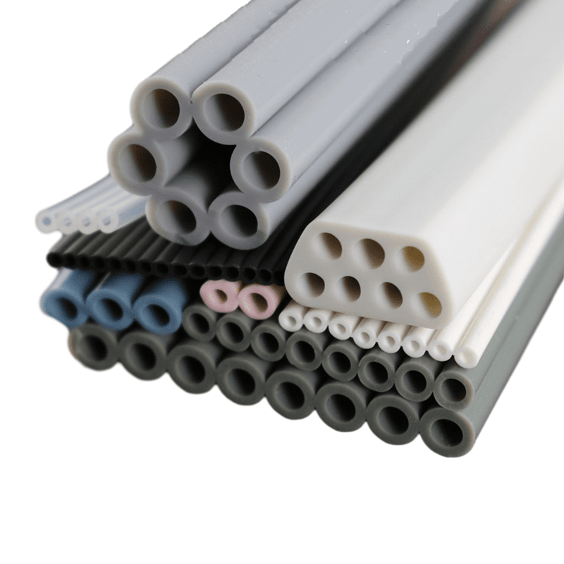 Silicone Tube 003