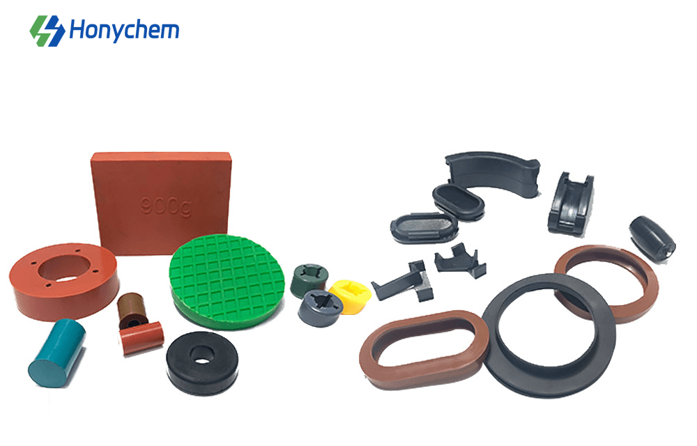 Surge in Demand for Natural Rubber Boosts Rubber Industry