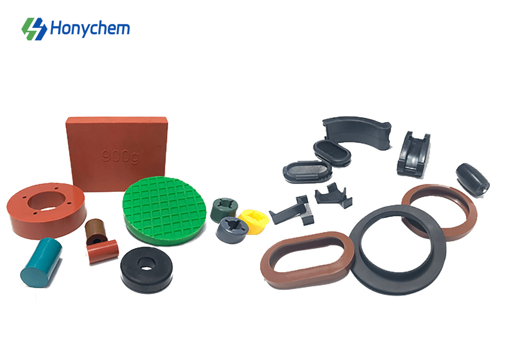 Surge in Demand for Natural Rubber Boosts Rubber Industry