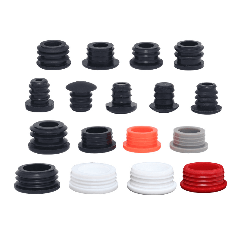 Various plugs 002