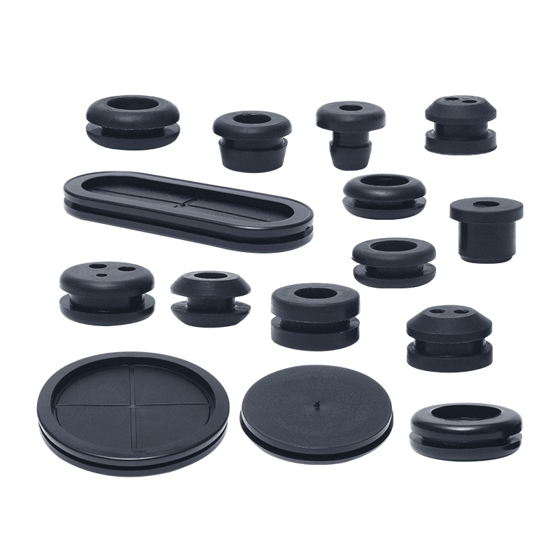Various plugs 003