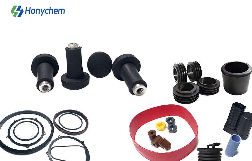 Silicones Revolutionize the Electronics Industry with Enhanced Performance