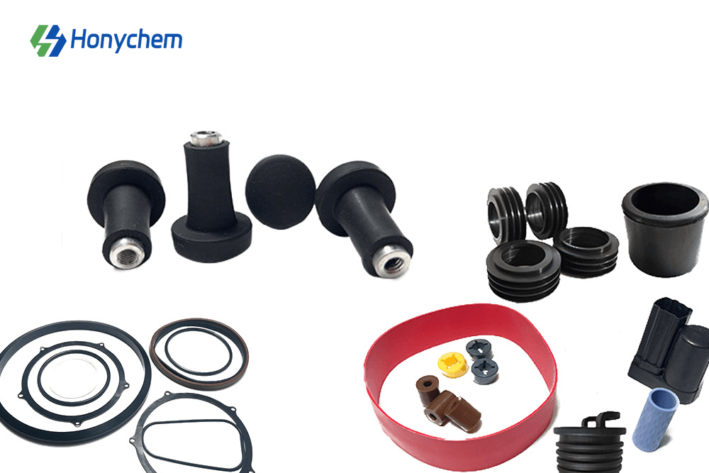 Silicones Revolutionize the Electronics Industry with Enhanced Performance